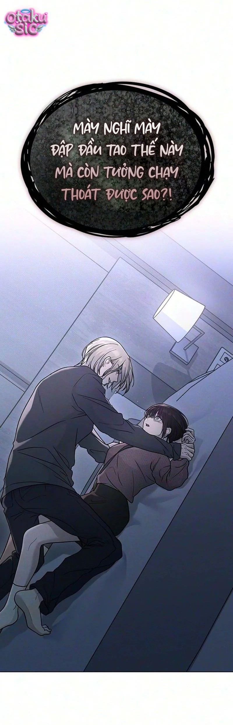 Review tình yêu - Chap 72