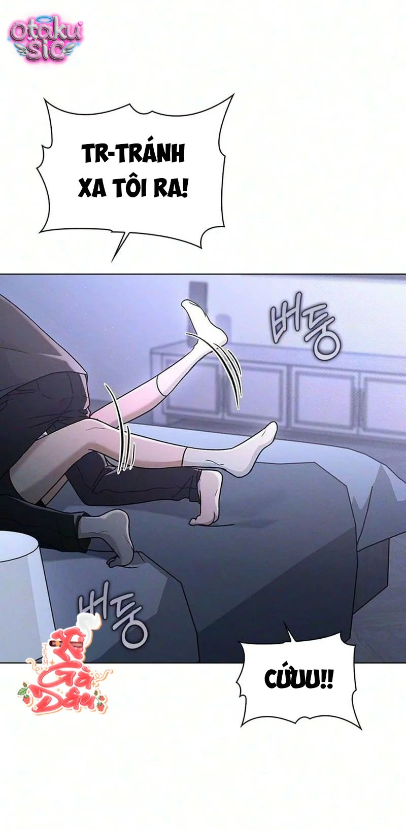 Review tình yêu - Chap 72