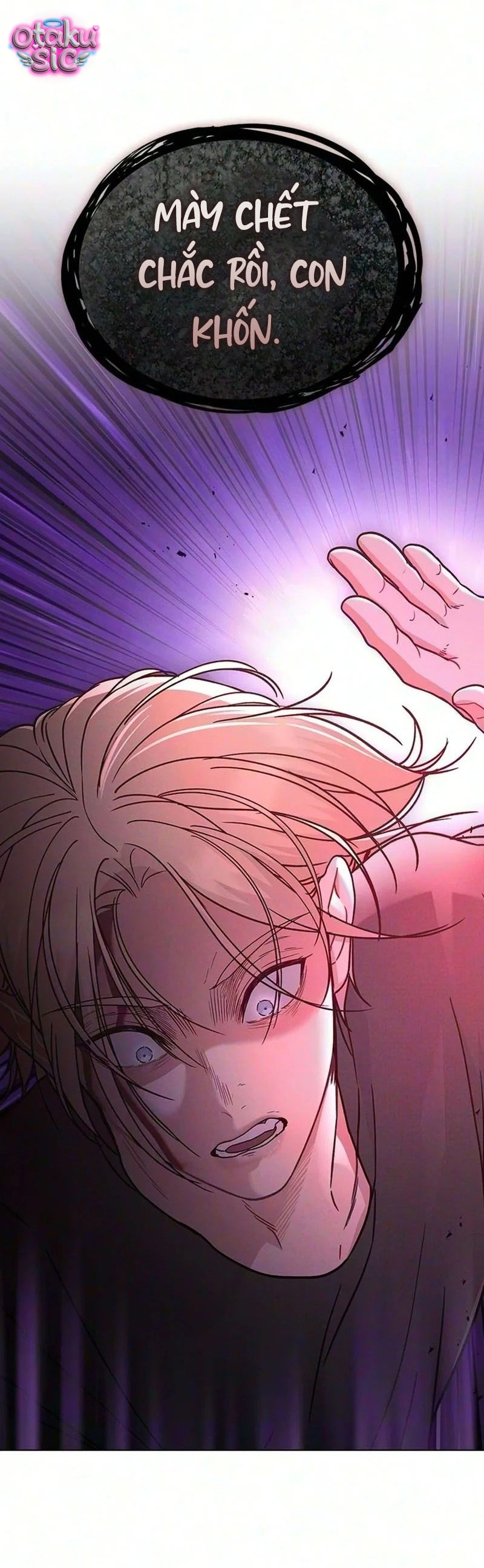 Review tình yêu - Chap 72