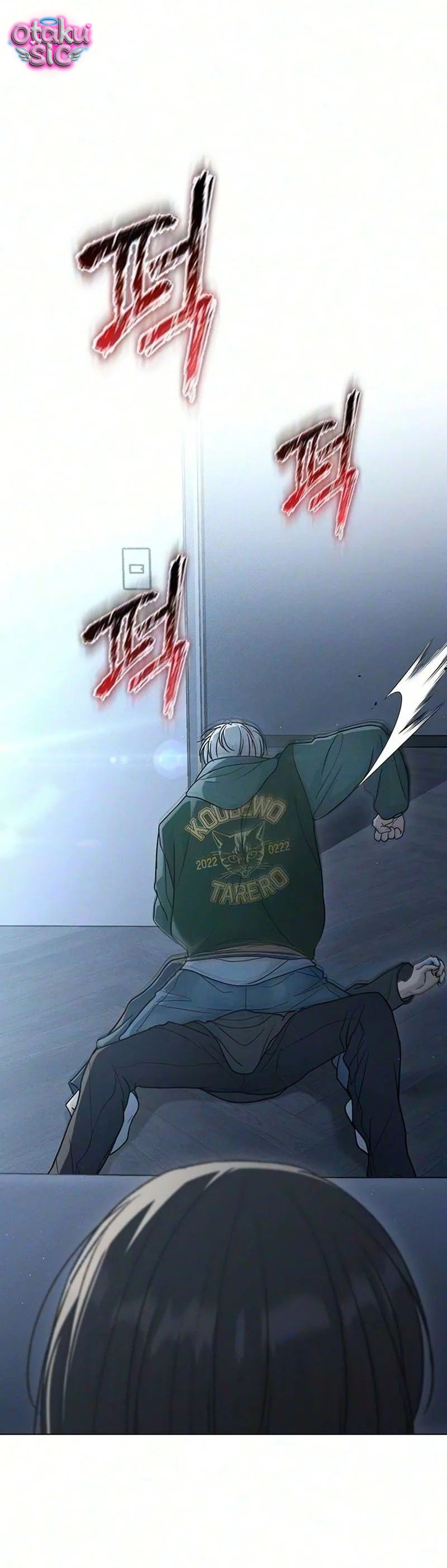 Review tình yêu - Chap 72