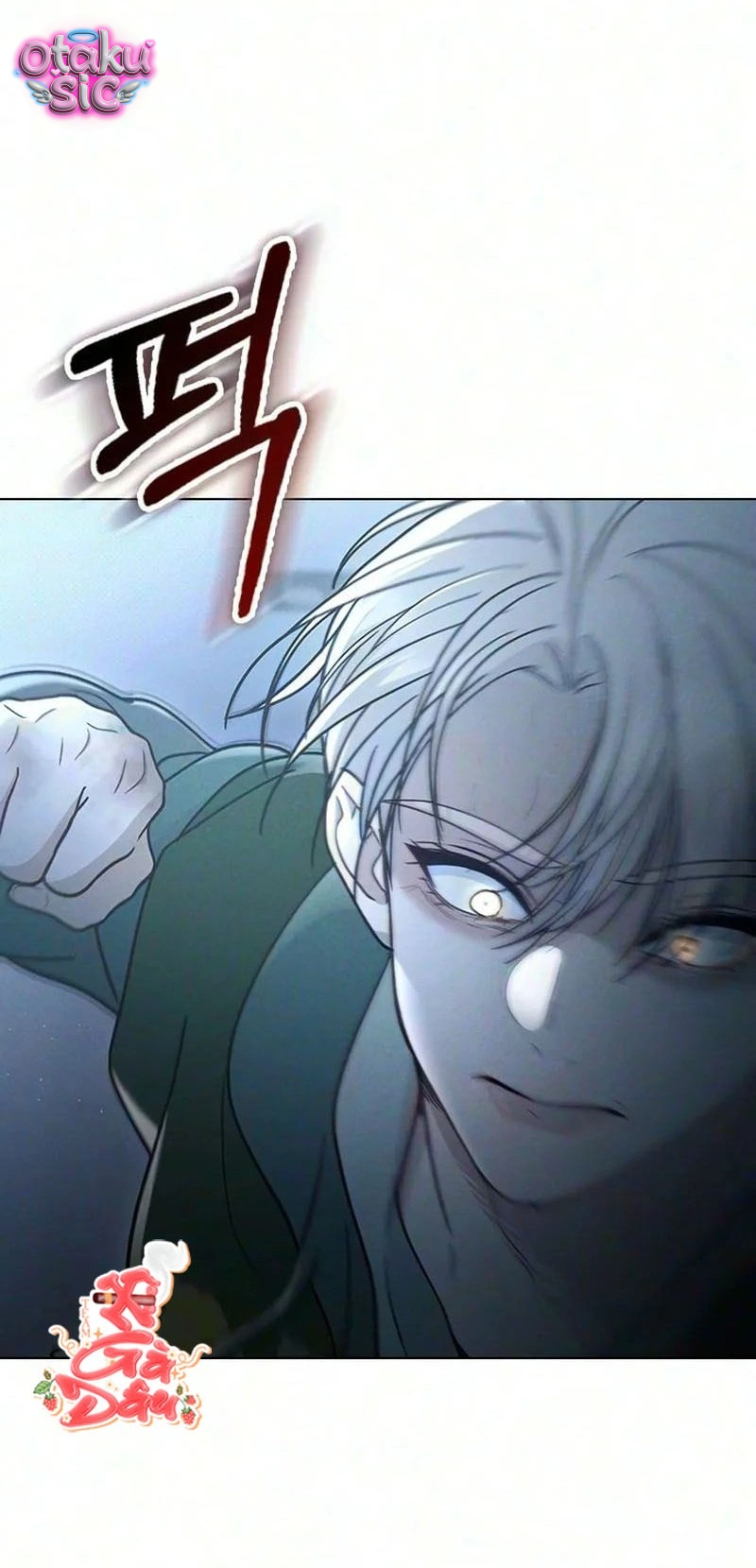 Review tình yêu - Chap 72