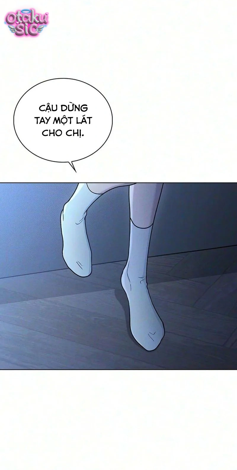 Review tình yêu - Chap 72