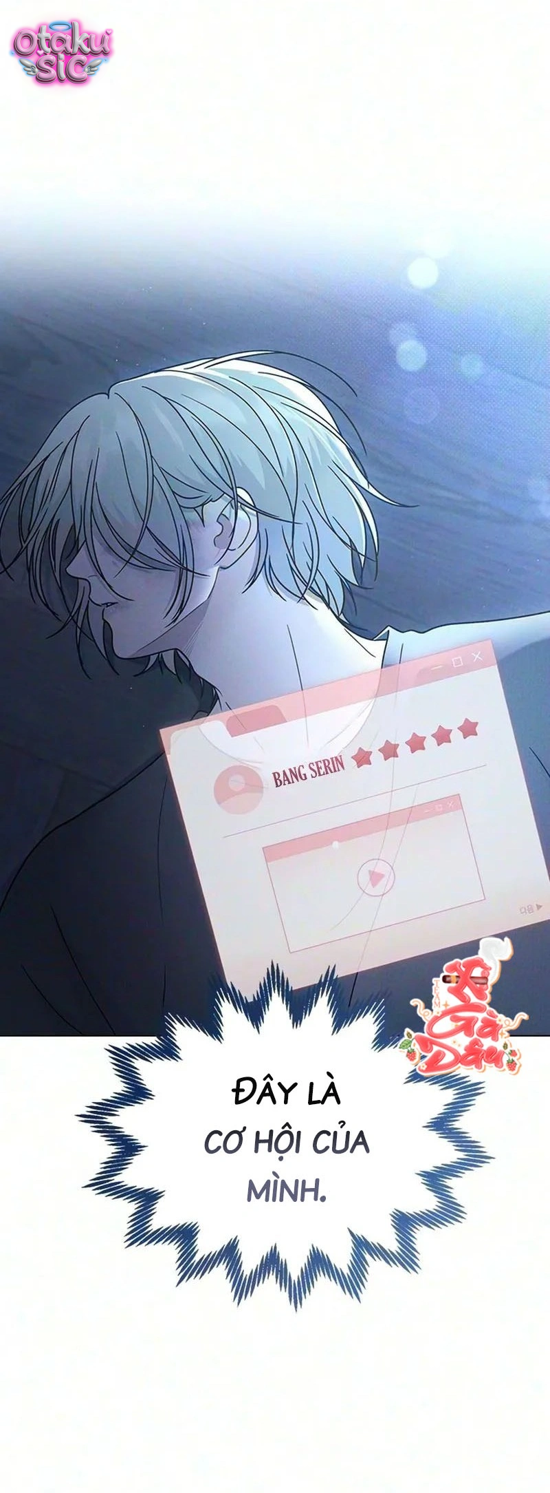 Review tình yêu - Chap 72