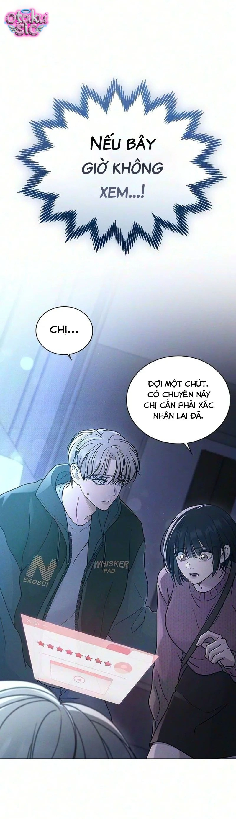 Review tình yêu - Chap 72