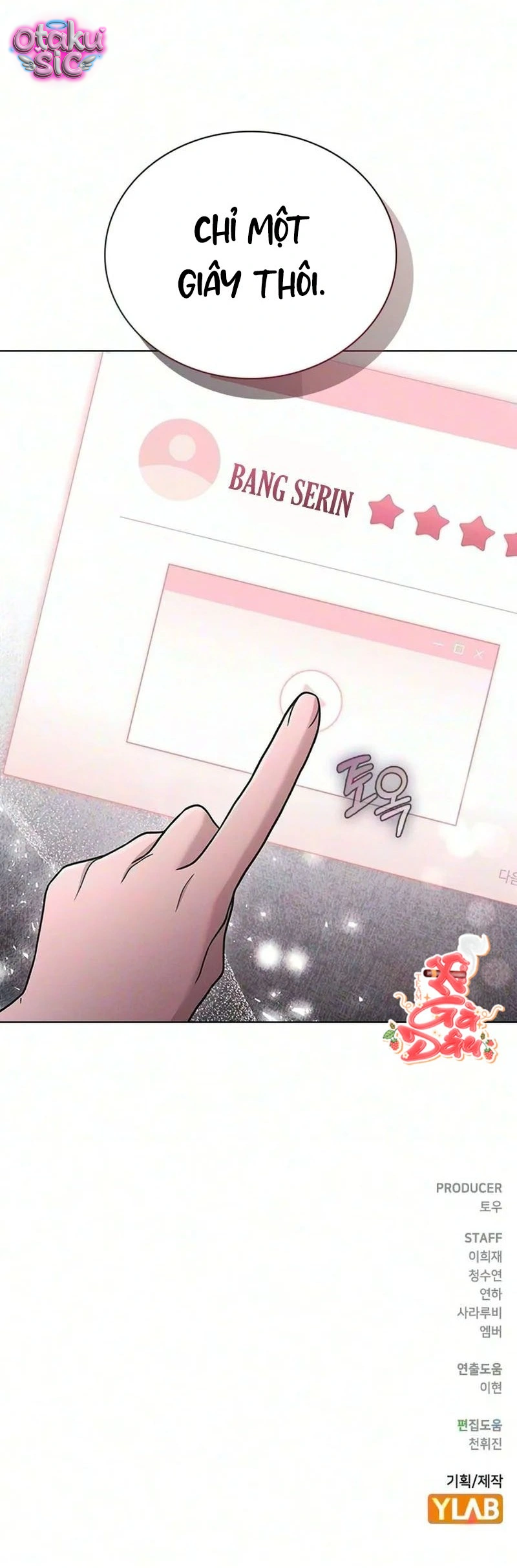 Review tình yêu - Chap 72