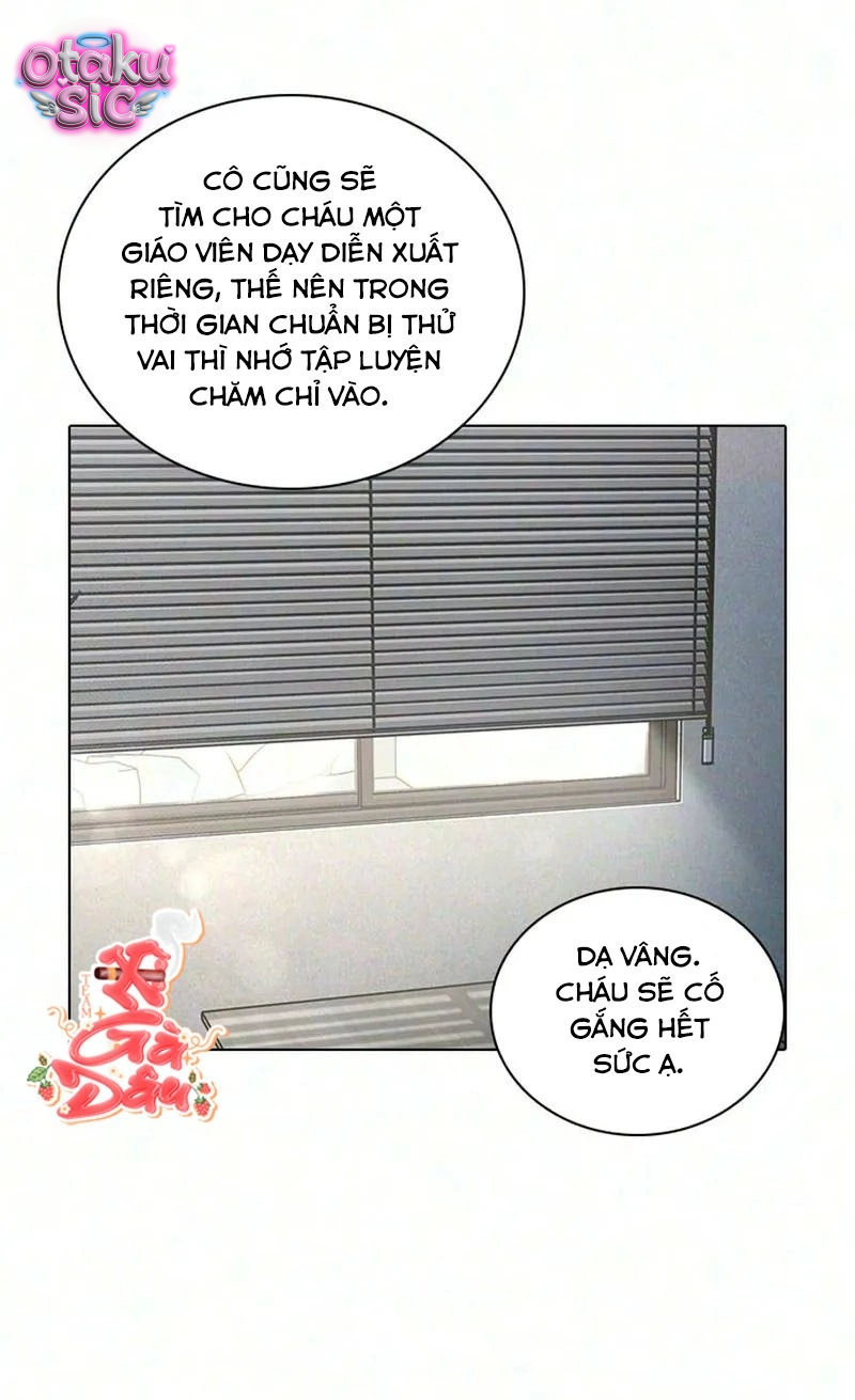 Review tình yêu - Chap 72
