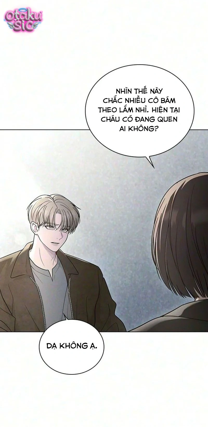 Review tình yêu - Chap 72