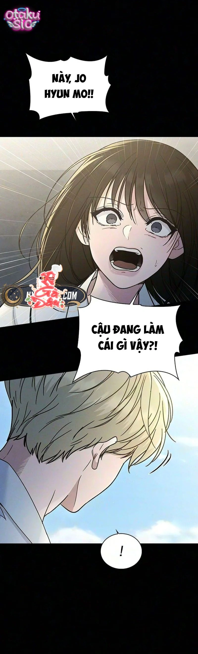 Review tình yêu - Chap 73