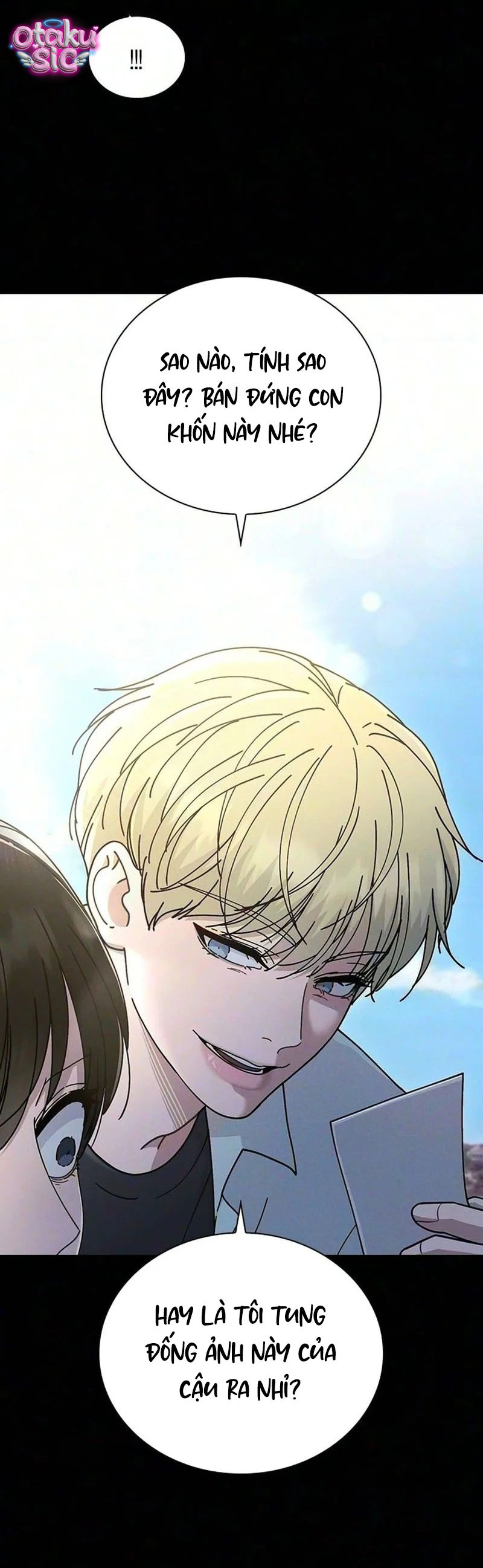 Review tình yêu - Chap 73