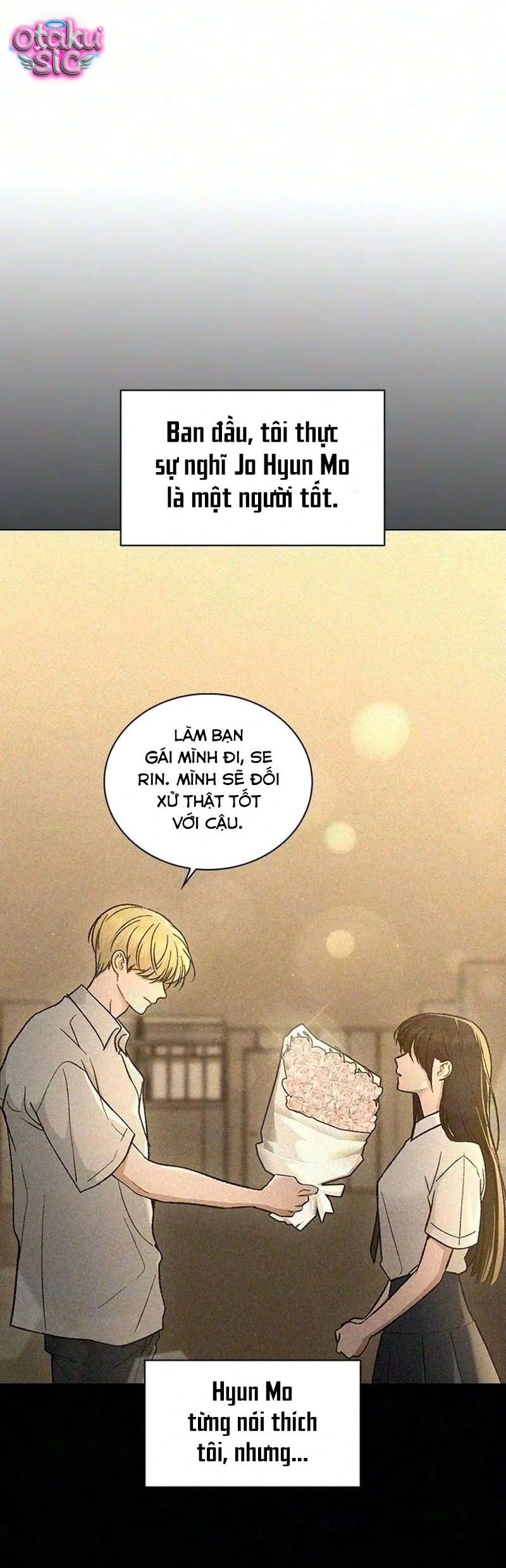 Review tình yêu - Chap 73