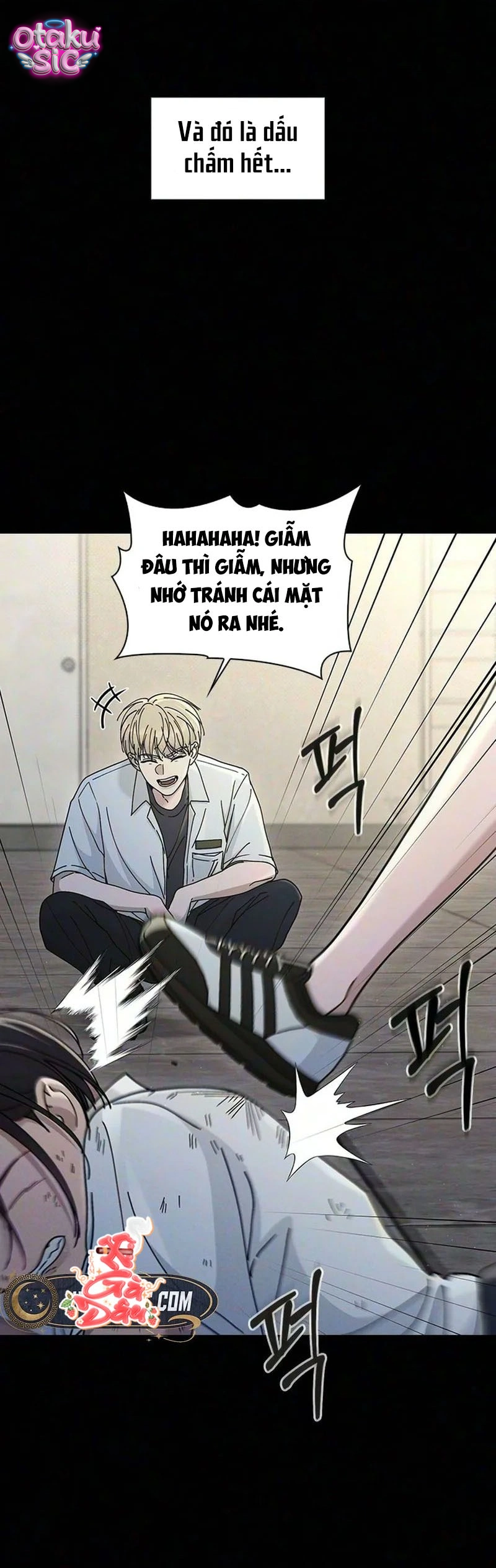Review tình yêu - Chap 73
