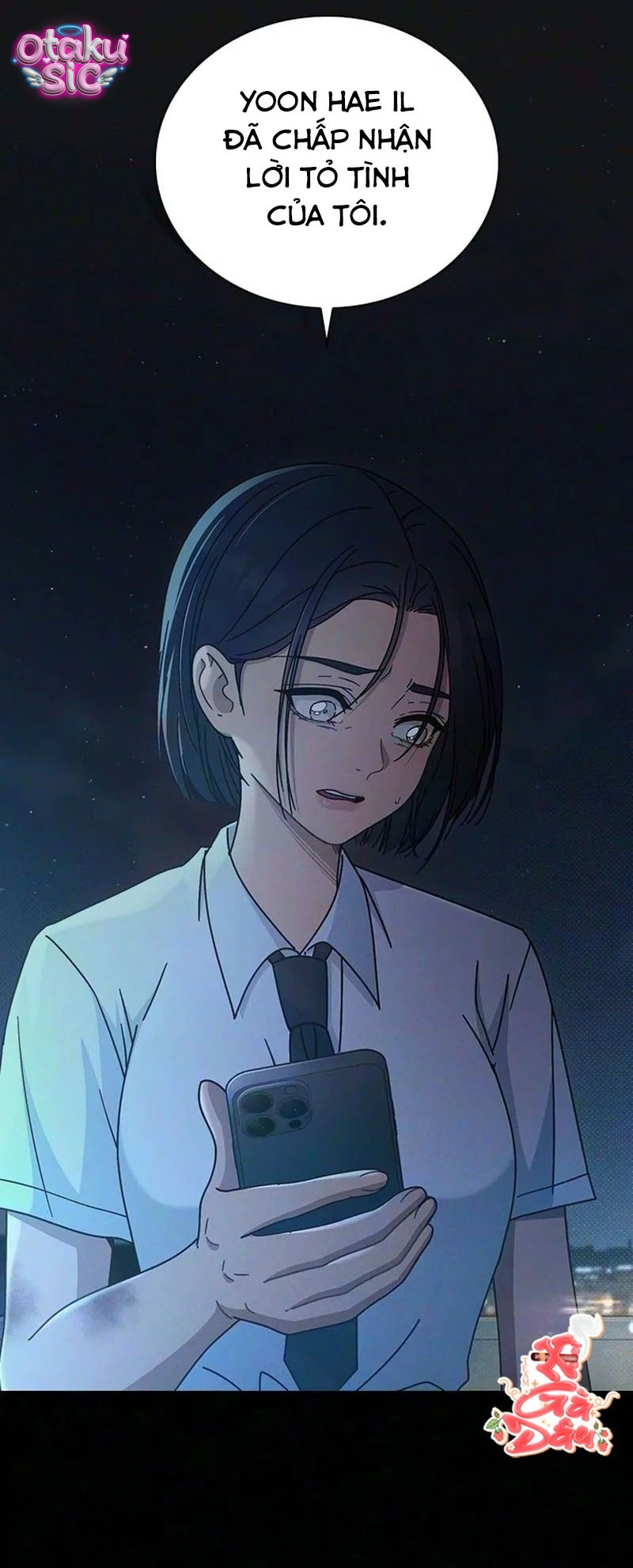 Review tình yêu - Chap 73