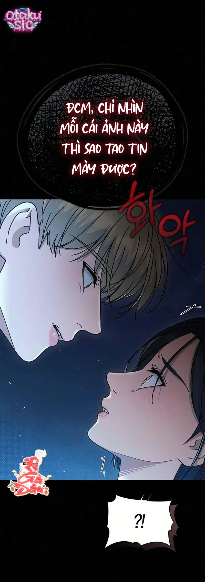 Review tình yêu - Chap 73