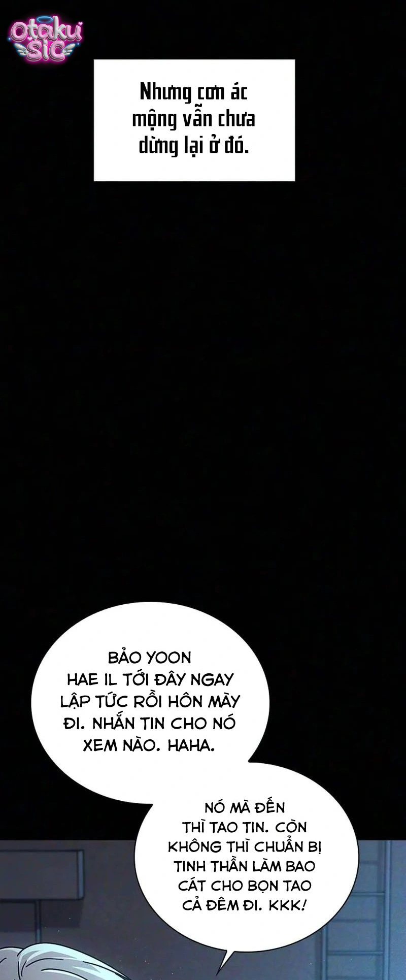 Review tình yêu - Chap 73