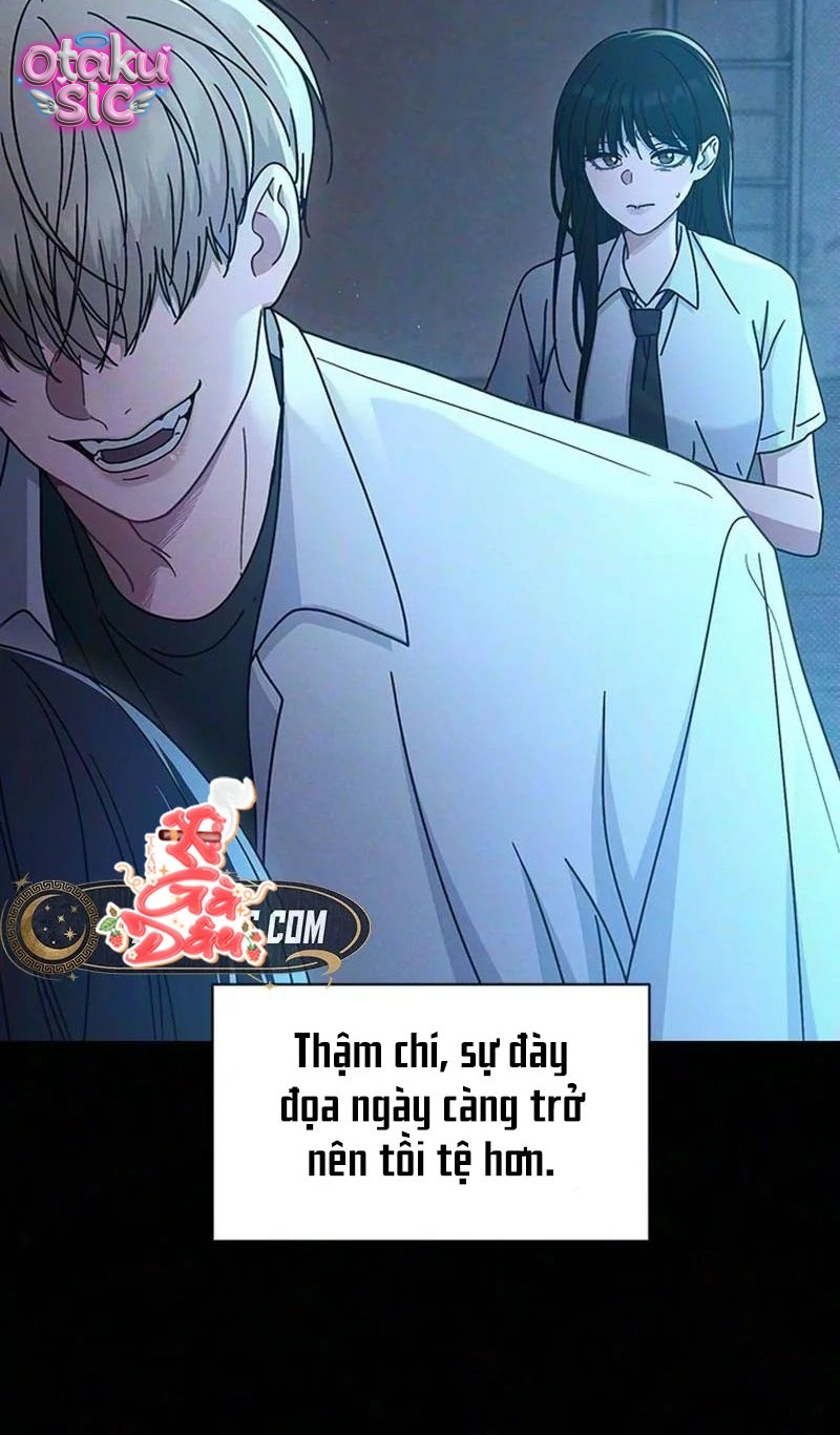 Review tình yêu - Chap 73