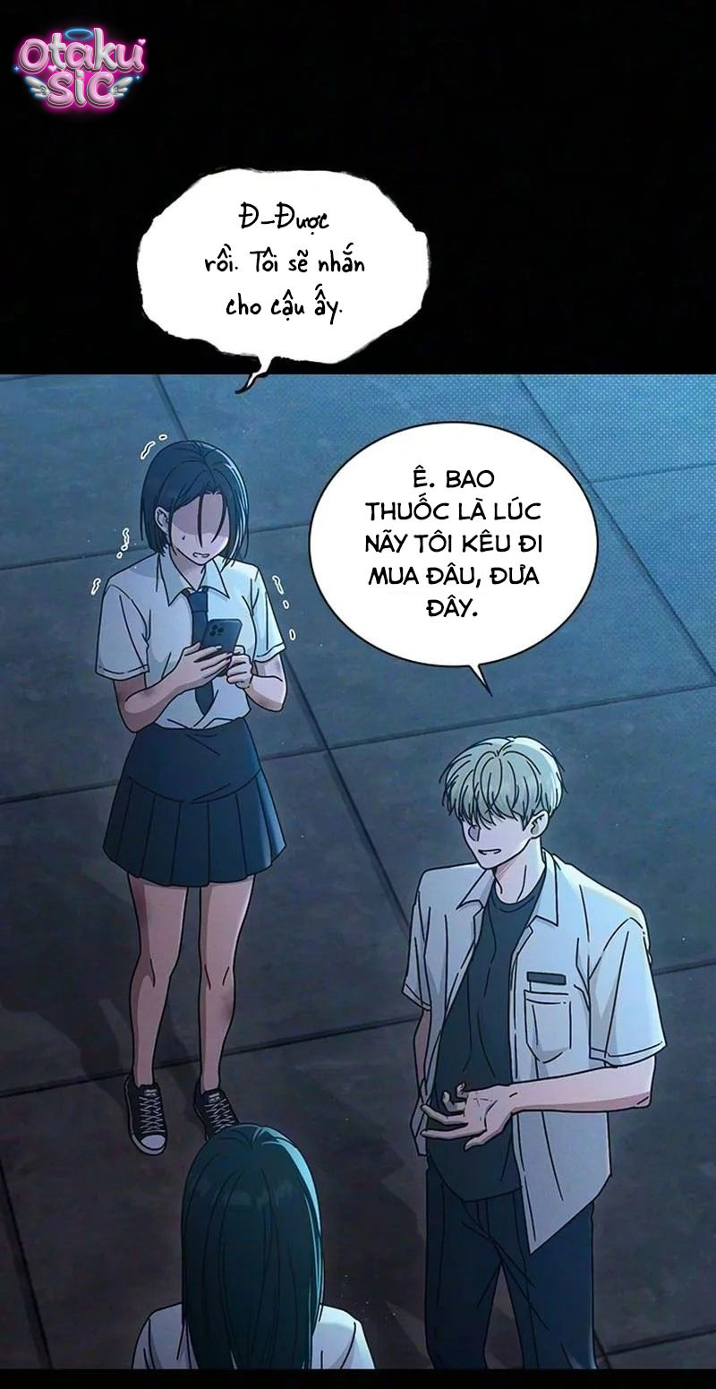 Review tình yêu - Chap 73