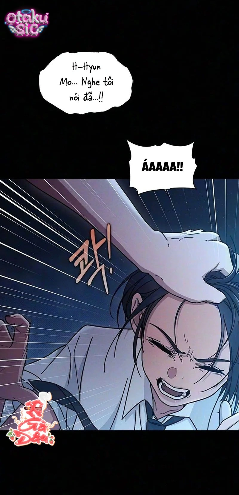 Review tình yêu - Chap 73
