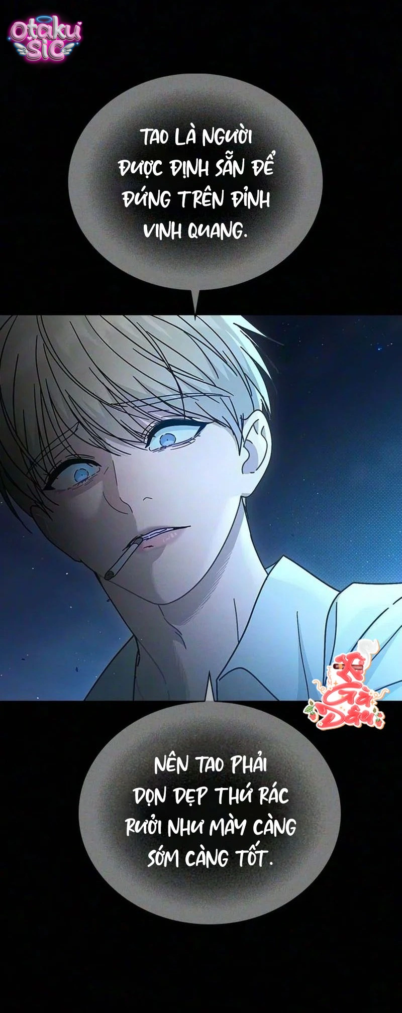 Review tình yêu - Chap 73