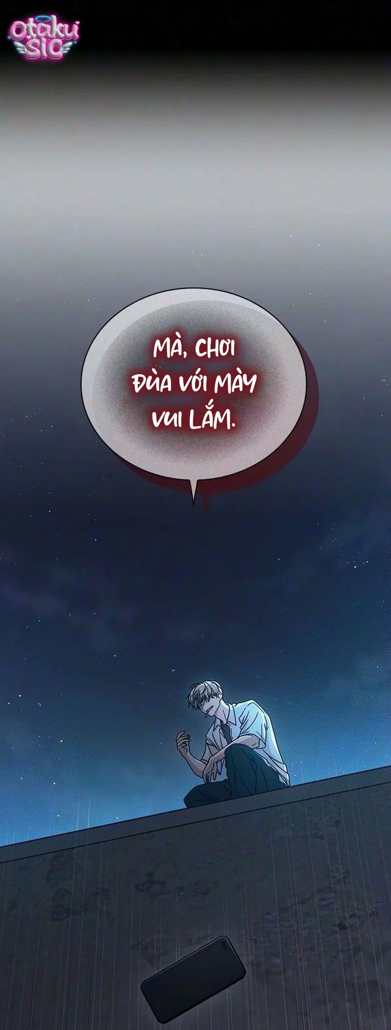 Review tình yêu - Chap 73