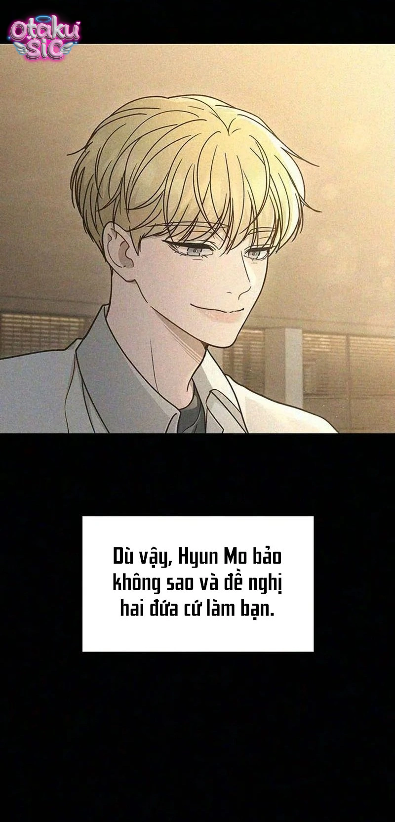 Review tình yêu - Chap 73