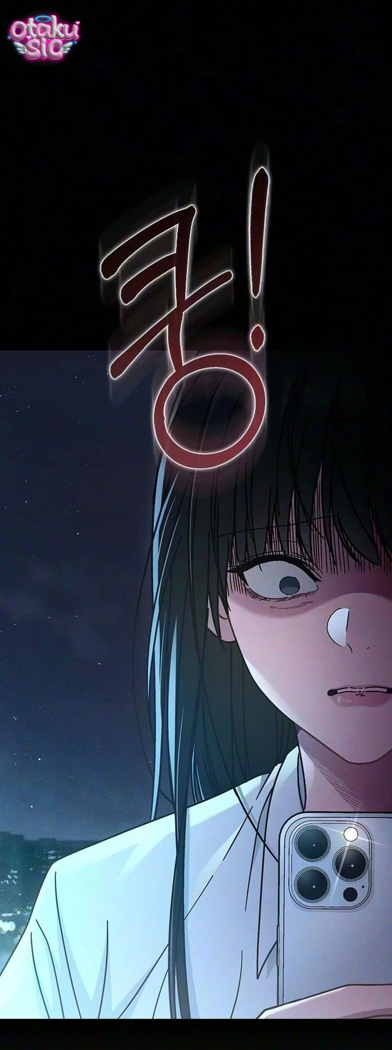 Review tình yêu - Chap 73