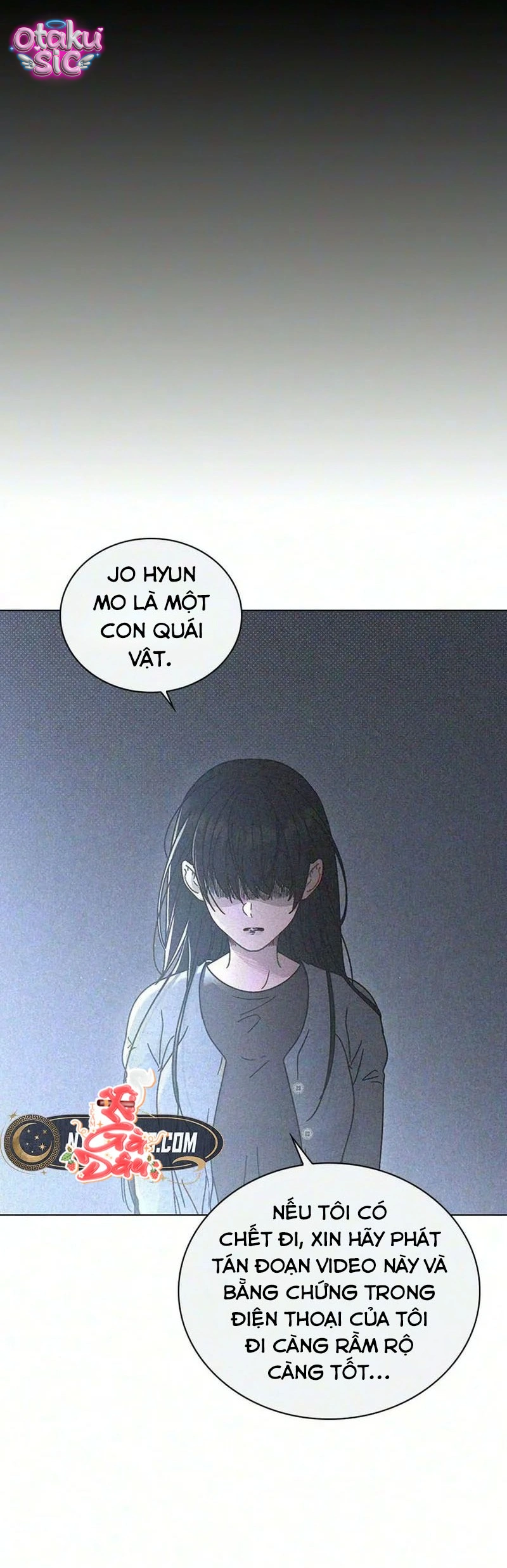 Review tình yêu - Chap 73