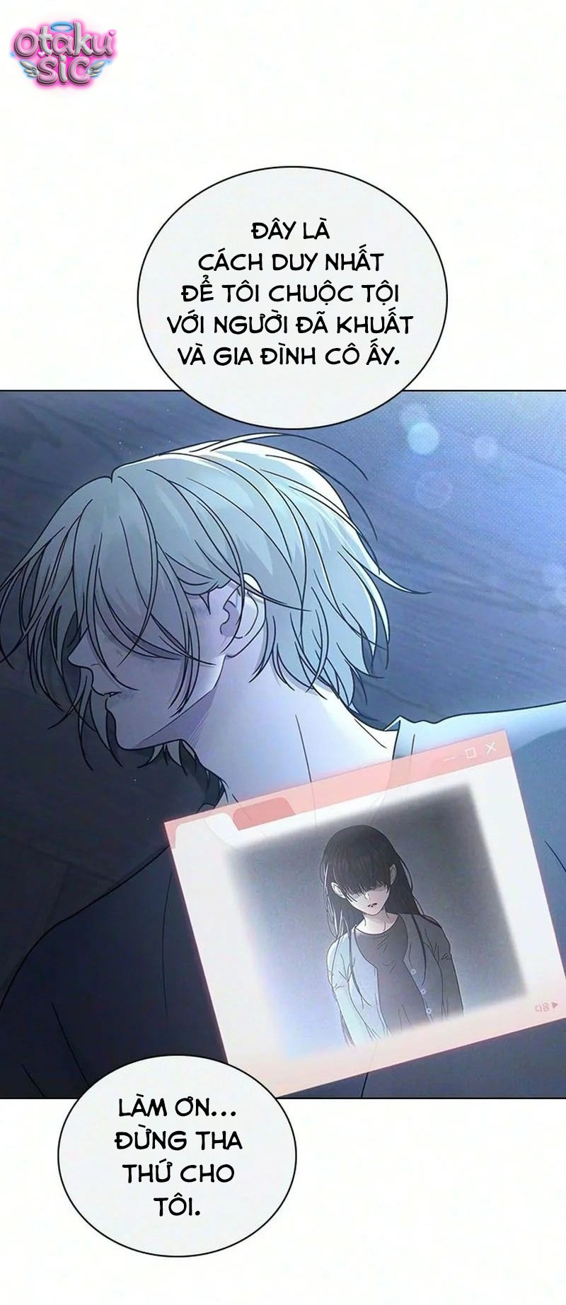Review tình yêu - Chap 73