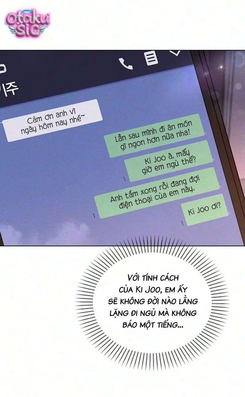 Review tình yêu - Chap 73