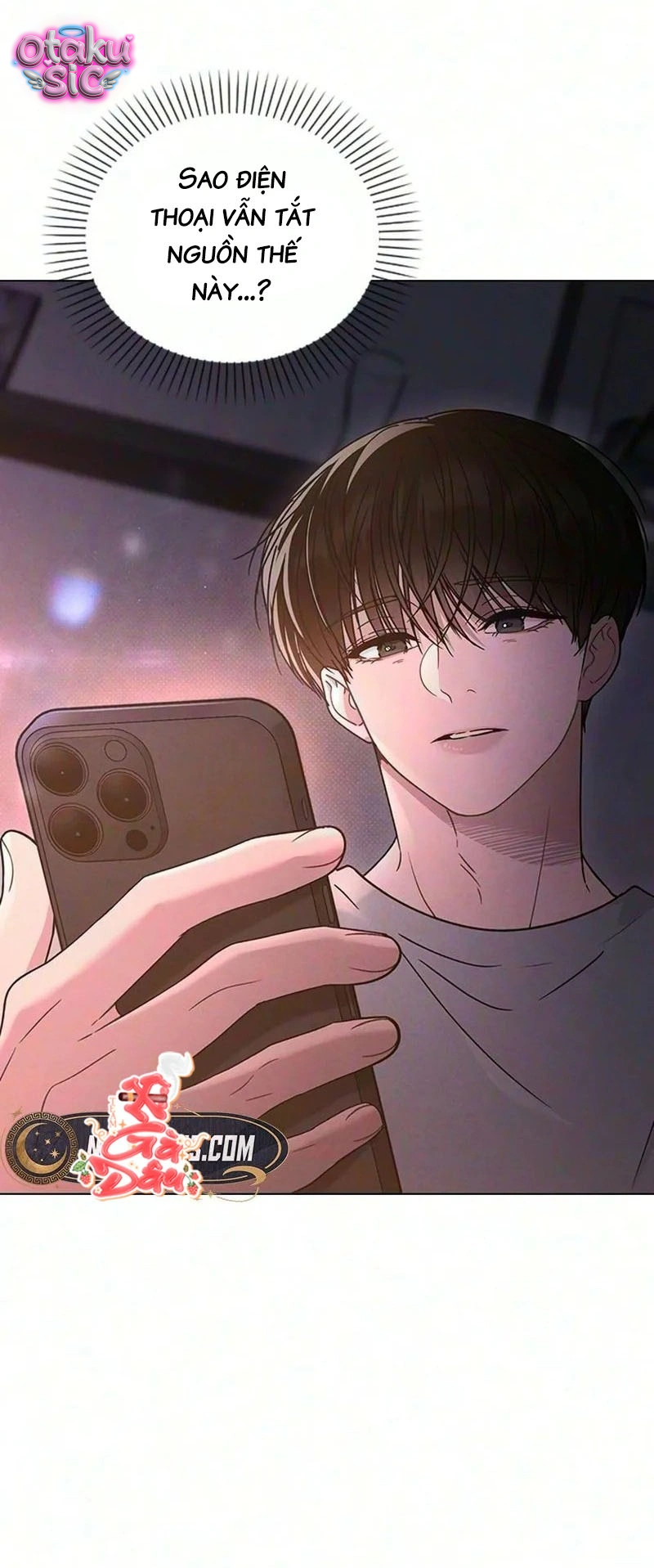Review tình yêu - Chap 73