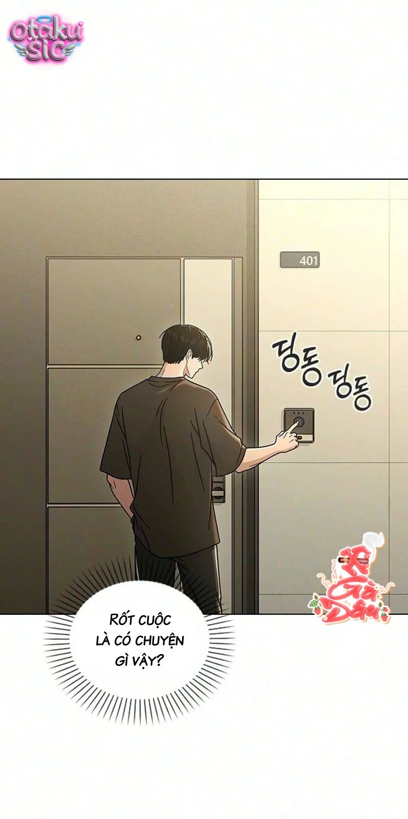 Review tình yêu - Chap 73