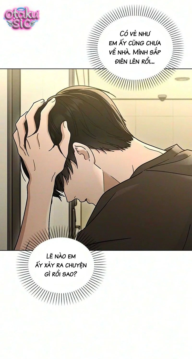Review tình yêu - Chap 73
