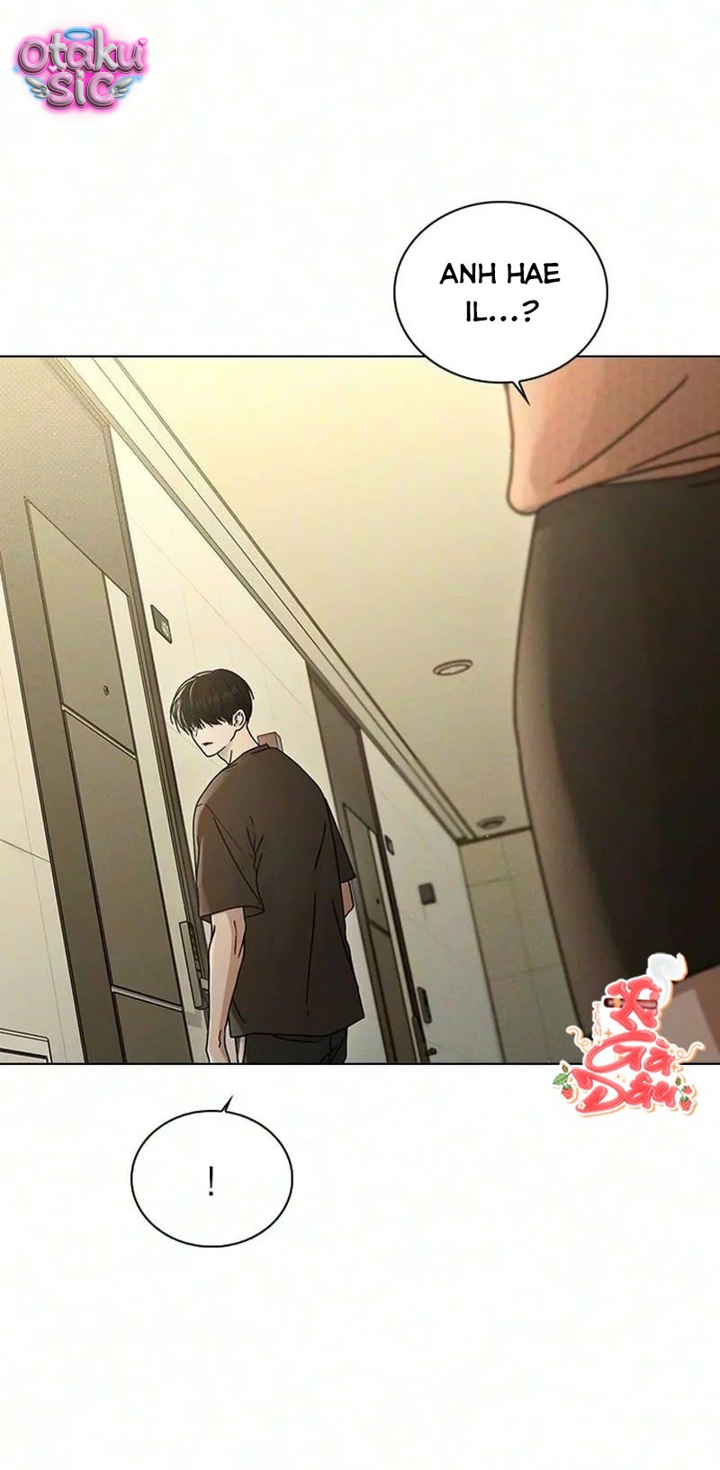 Review tình yêu - Chap 73
