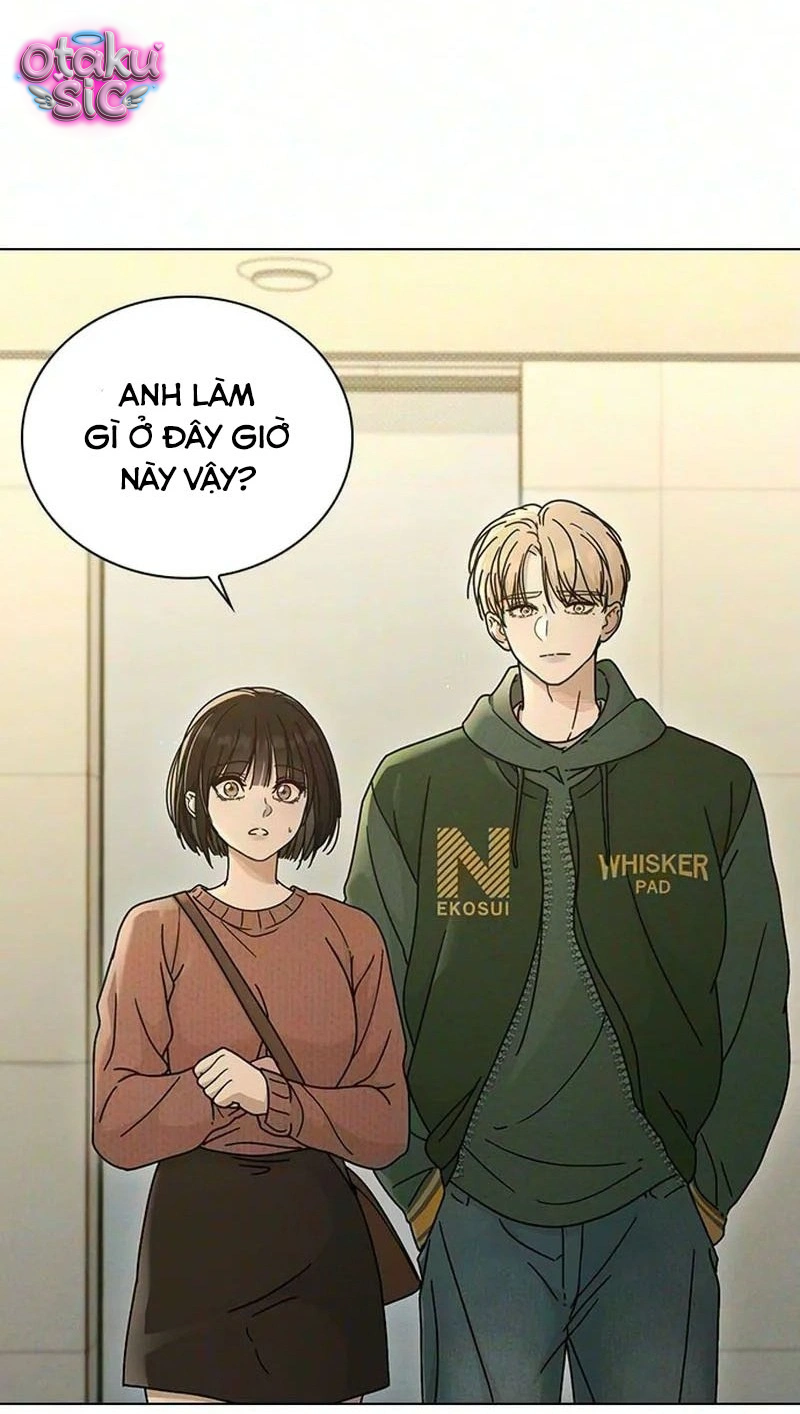 Review tình yêu - Chap 73