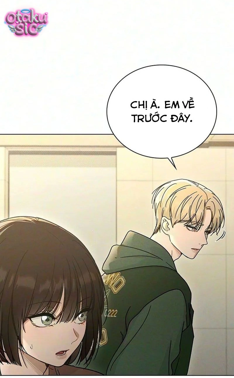 Review tình yêu - Chap 73