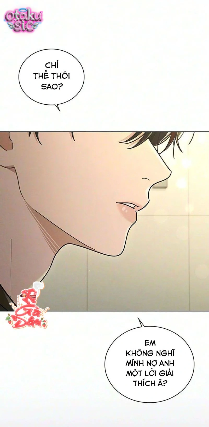 Review tình yêu - Chap 73