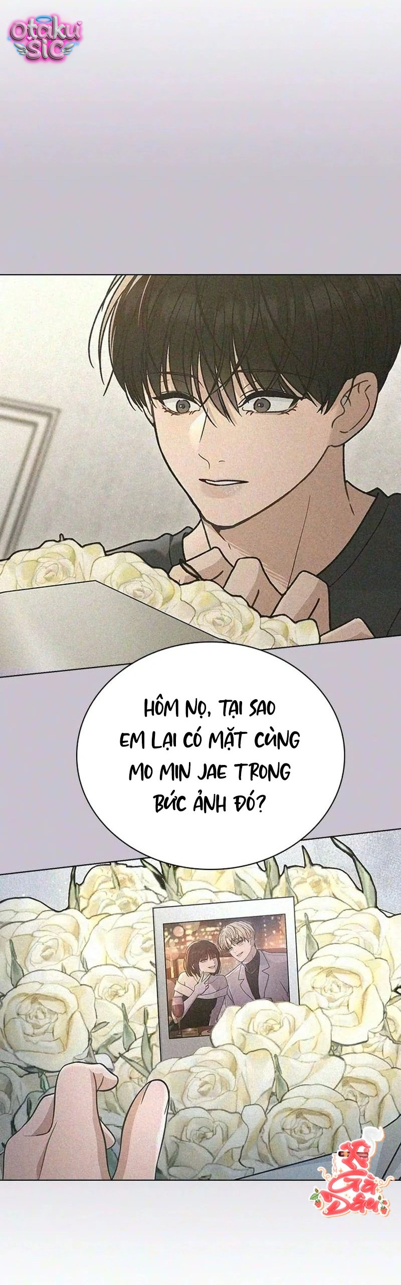 Review tình yêu - Chap 73