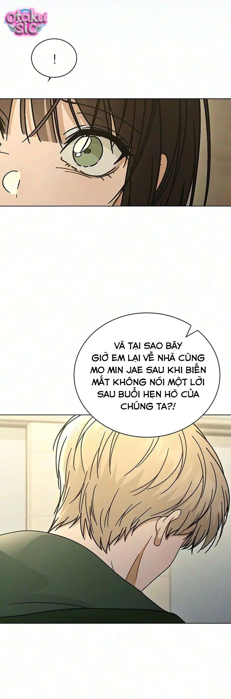 Review tình yêu - Chap 73