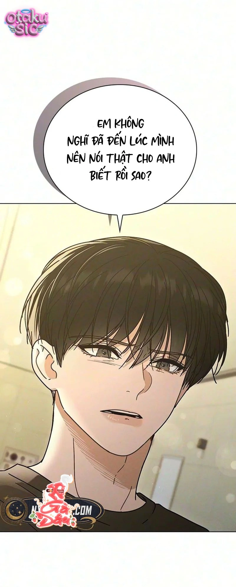 Review tình yêu - Chap 73