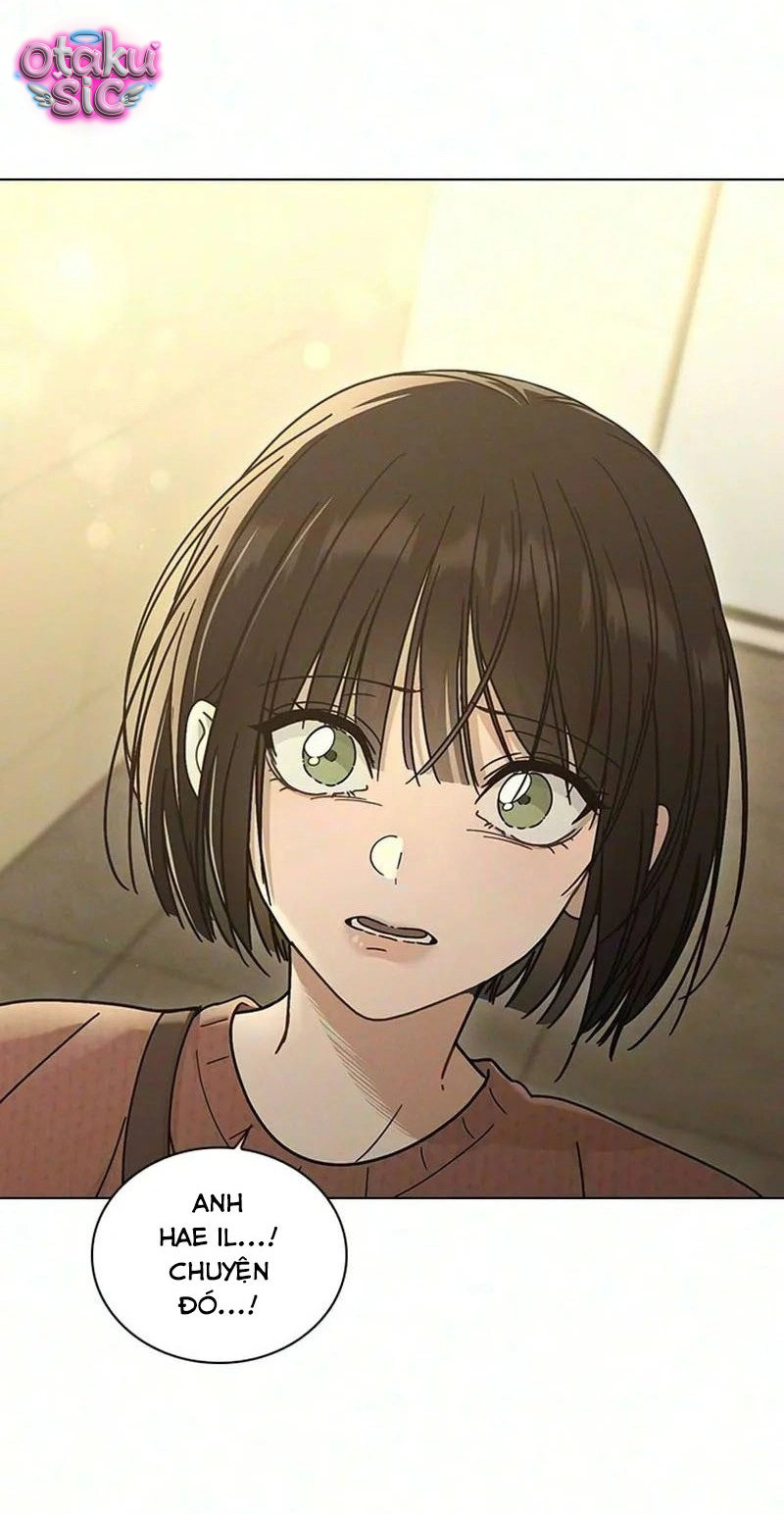 Review tình yêu - Chap 73