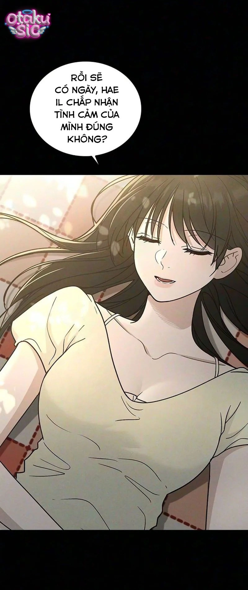Review tình yêu - Chap 73