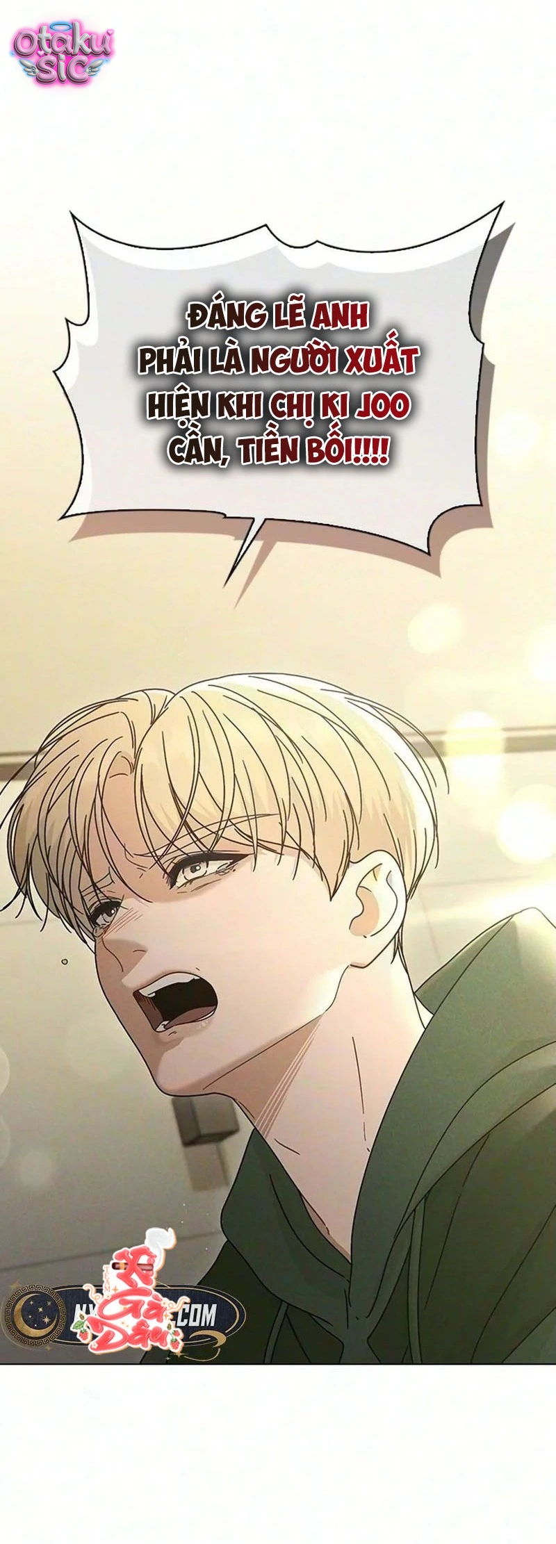 Review tình yêu - Chap 73