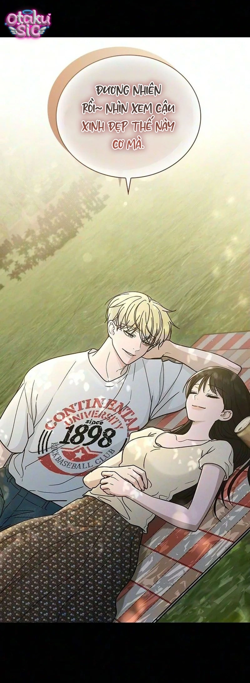 Review tình yêu - Chap 73