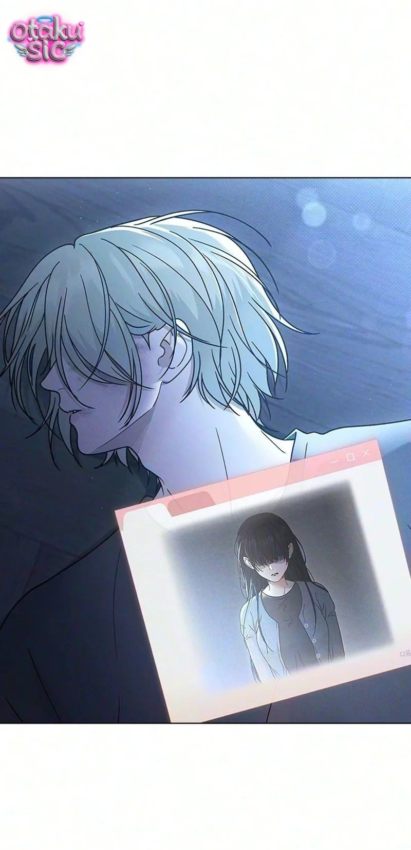 Review tình yêu - Chap 74