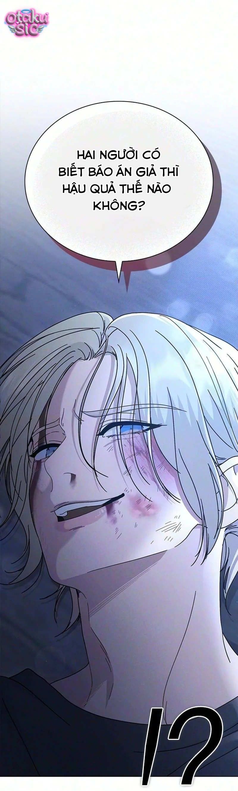 Review tình yêu - Chap 74