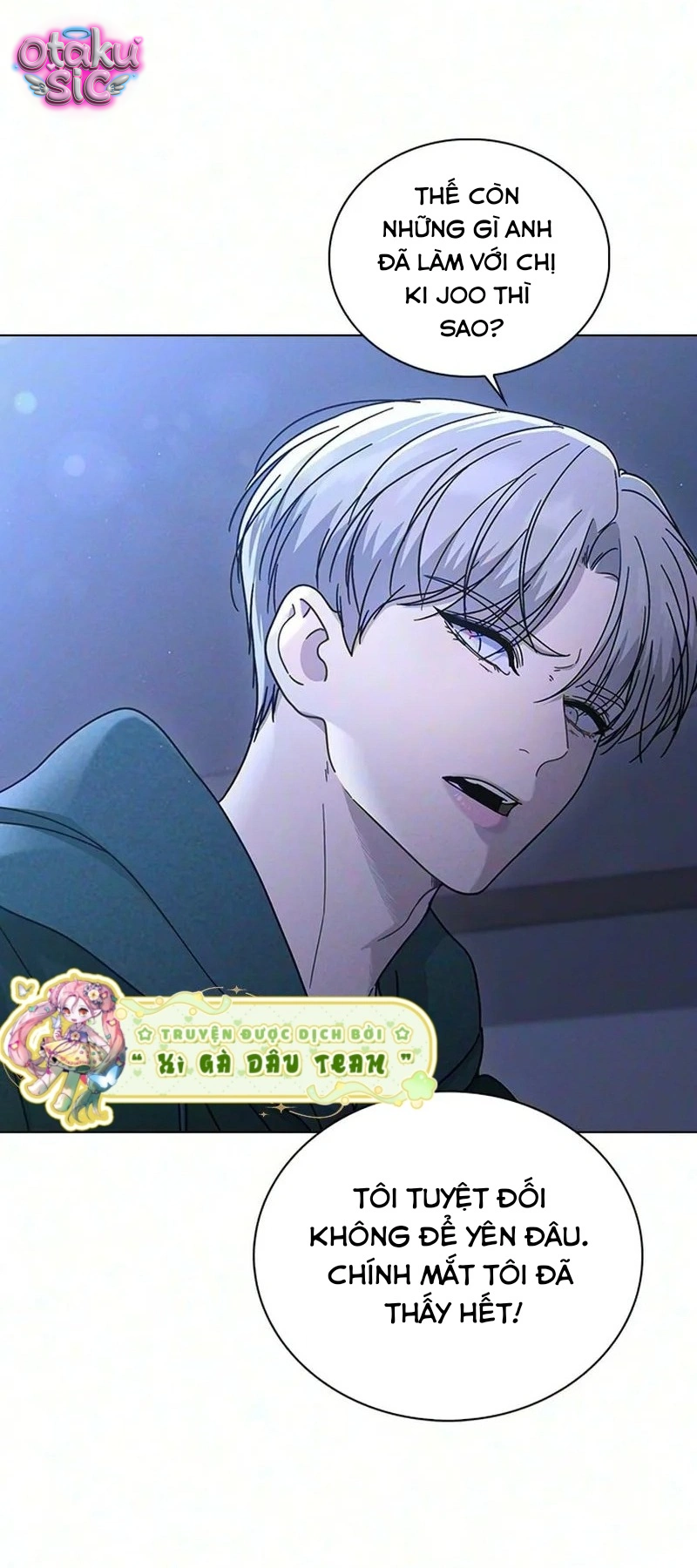 Review tình yêu - Chap 74