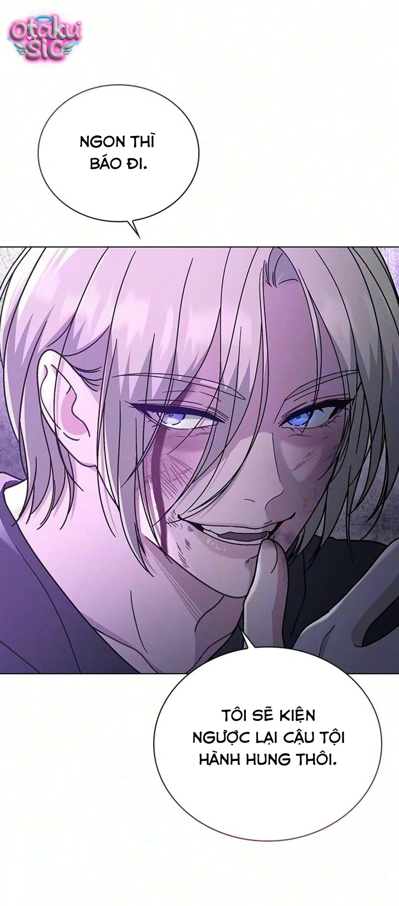 Review tình yêu - Chap 74