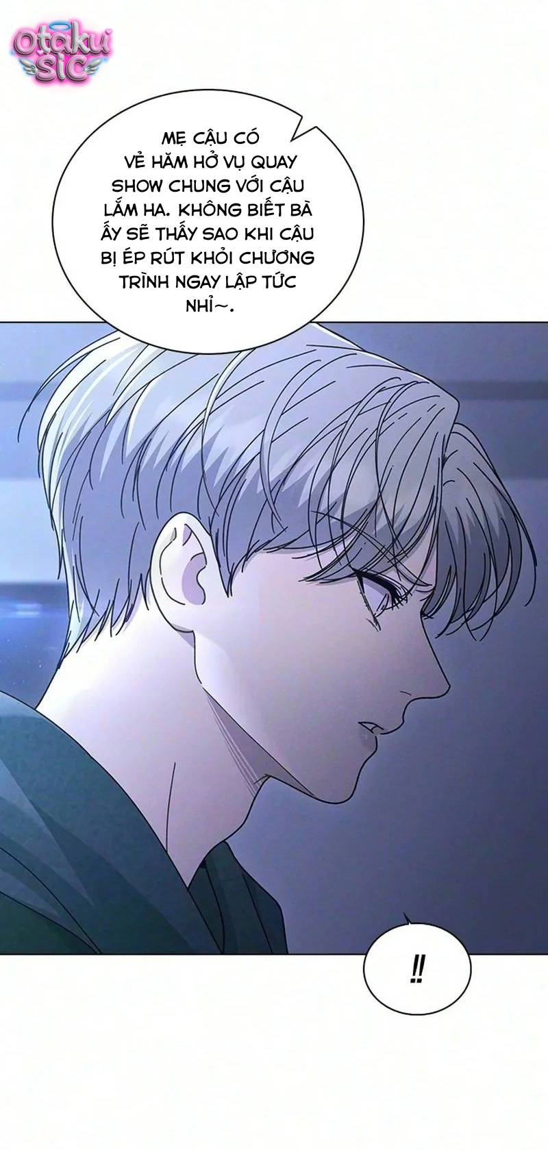 Review tình yêu - Chap 74