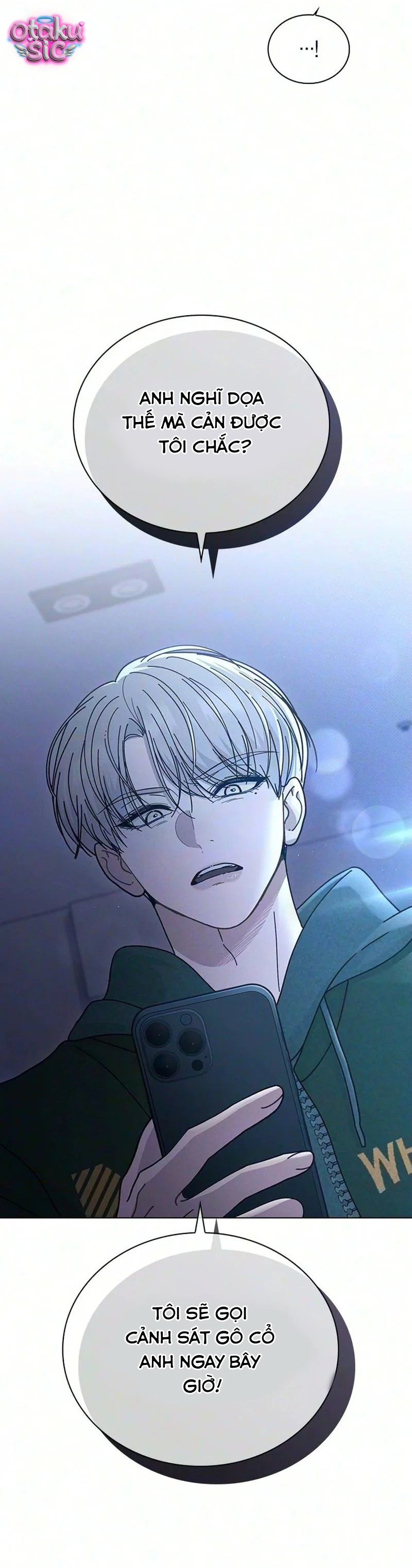Review tình yêu - Chap 74