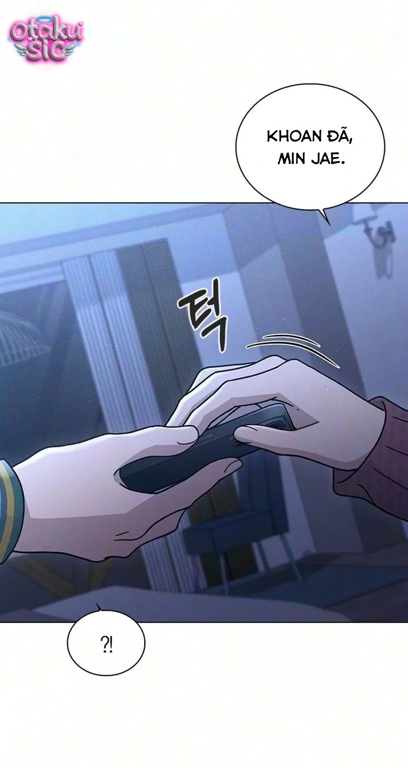 Review tình yêu - Chap 74