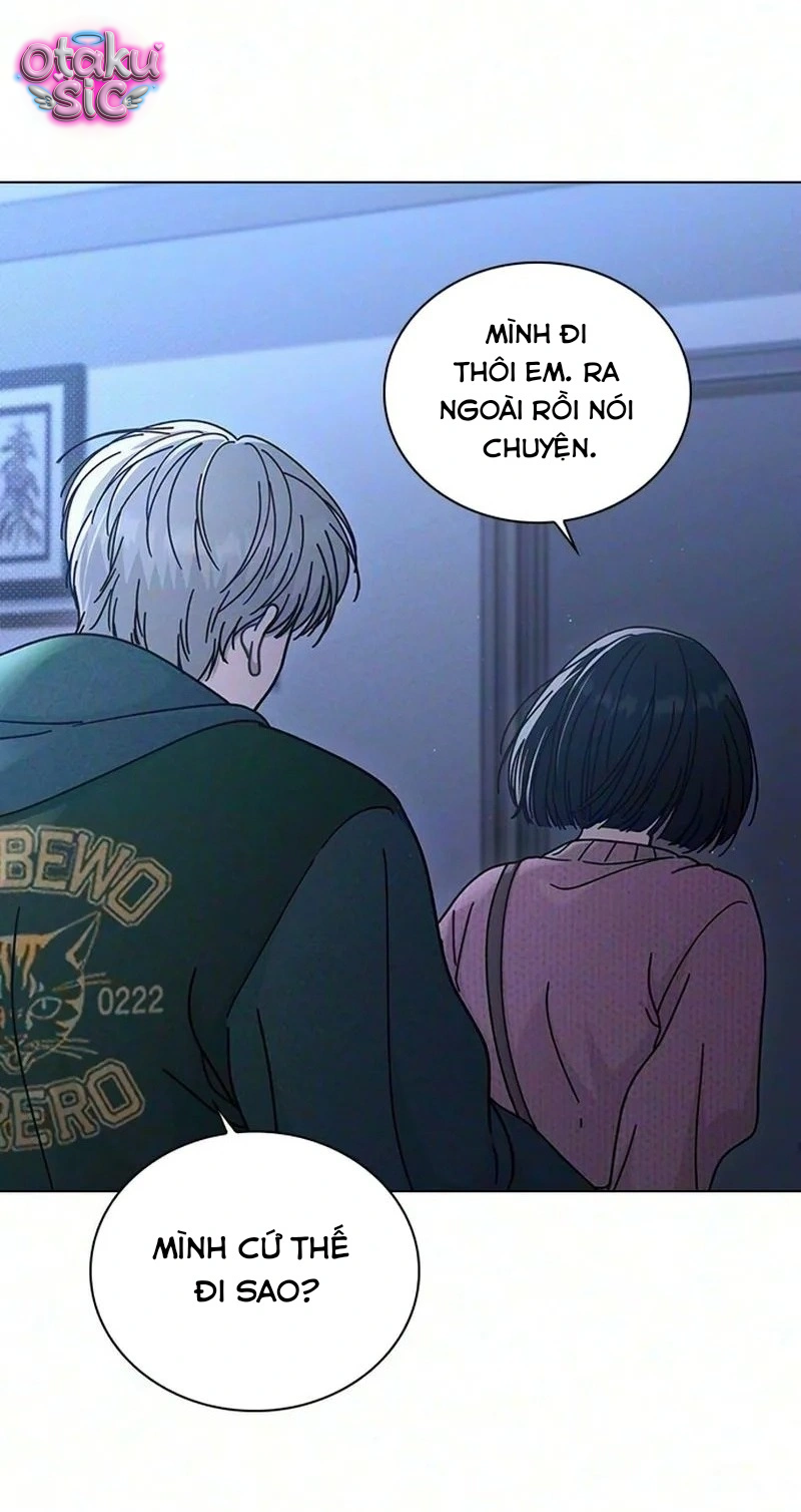 Review tình yêu - Chap 74